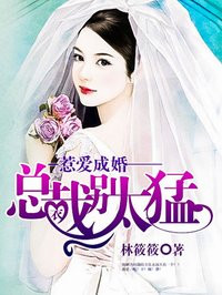 林筱筱小说《惹爱成婚：总裁别太猛》