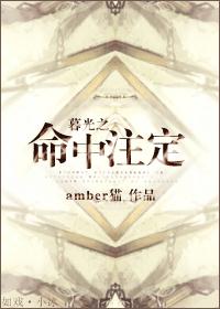 amber猫小说《暮光之命中注定》